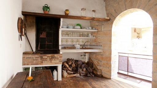 Jesus Townhouse Others