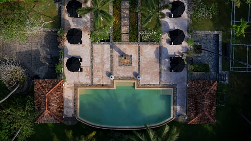 JH Villa