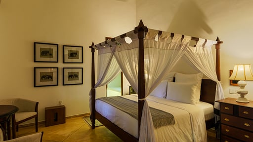 JH Villa Bedroom 2