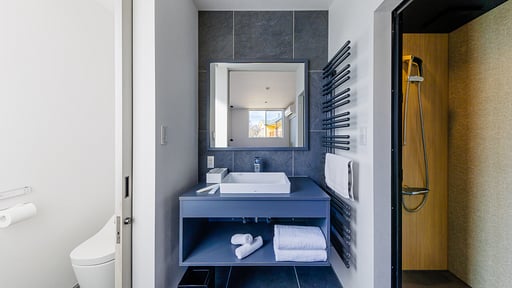 Jolie Maison Chalet Bedroom 1