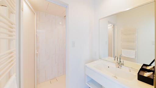 Jolie Maison Chalet Bedroom 2