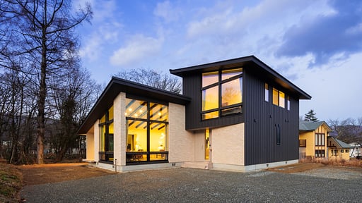 Jolie Maison Chalet Surroundings