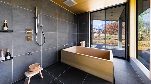 Jolie Maison Chalet Onsen