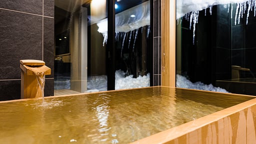 Jolie Maison Chalet Onsen