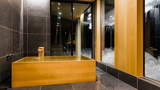 Jolie Maison Chalet Onsen