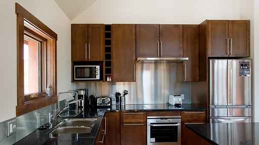 Joyce Niseko Kitchen