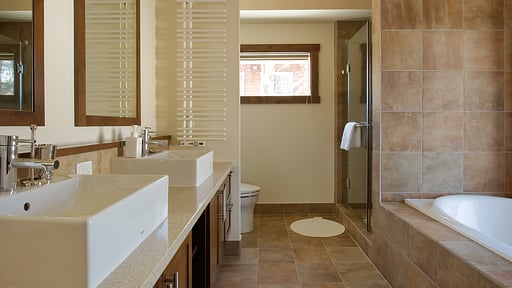 Joyce Niseko Bedroom 1