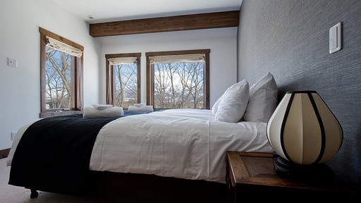 Joyce Niseko Bedroom 4