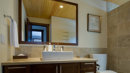 Joyce Niseko Bedroom 1