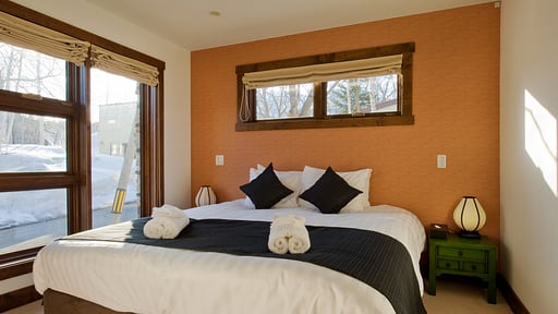 Joyce Niseko Bedroom 3