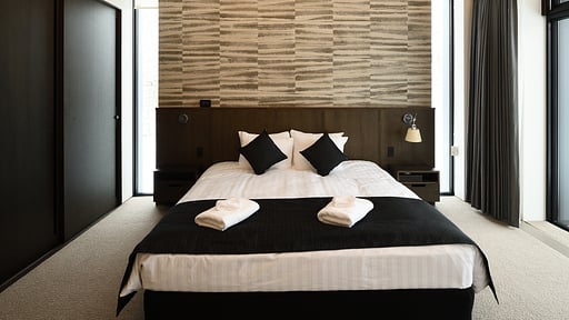 Jun Niseko Bedroom 6