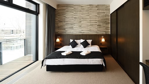 Jun Niseko Bedroom 5