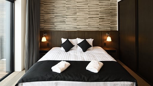 Jun Niseko Bedroom 5