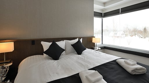 Jun Niseko Bedroom 3