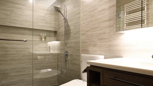 Jun Niseko Bedroom 2