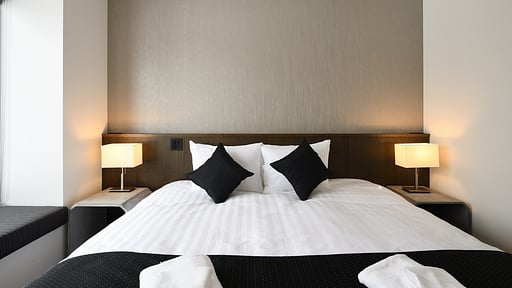 Jun Niseko Bedroom 1