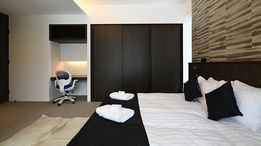 Jun Niseko Bedroom 6