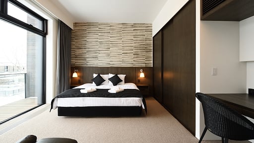 Jun Niseko Bedroom 5