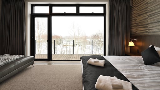 Jun Niseko Bedroom 5