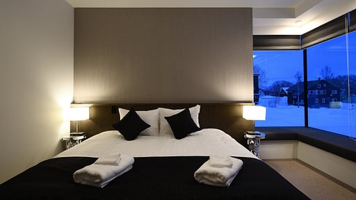 Jun Niseko Bedroom 6