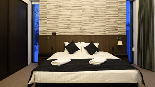 Jun Niseko Bedroom 6