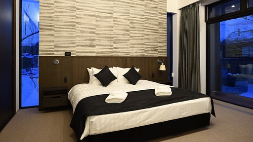 Jun Niseko Bedroom 6