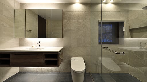 Jun Niseko Bedroom 1