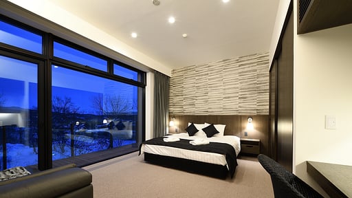 Jun Niseko Bedroom 5