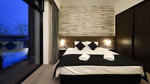 Jun Niseko Bedroom 5