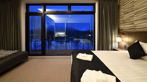 Jun Niseko Bedroom 5