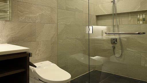 Jun Niseko Bedroom 3