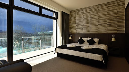 Jun Niseko Bedroom 5