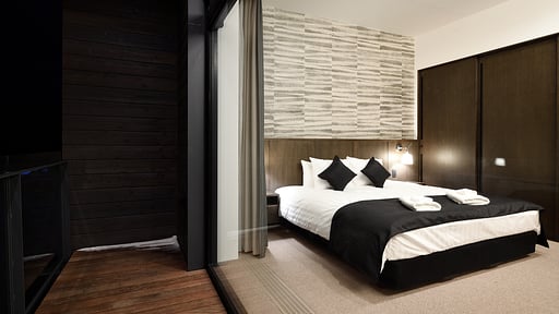 Jun Niseko Bedroom 5