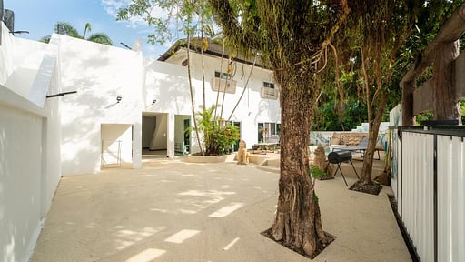 Jungle Villa Phuket Andere