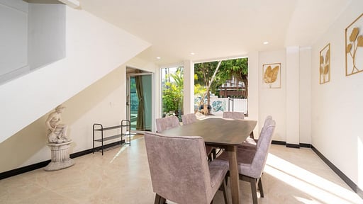 Jungle Villa Phuket Essecke