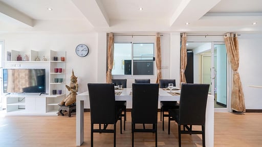 Jungle Villa Phuket Essecke