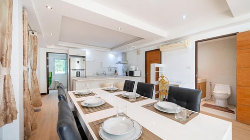 Jungle Villa Phuket Essecke