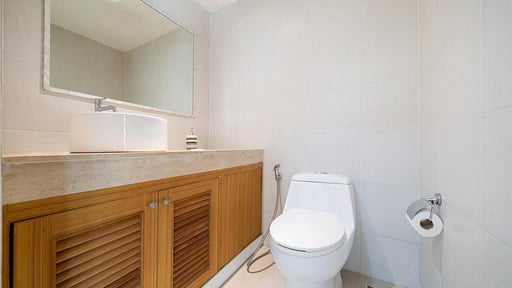 Jungle Villa Phuket Andere