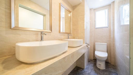 Jungle Villa Phuket Schlafzimmer 3