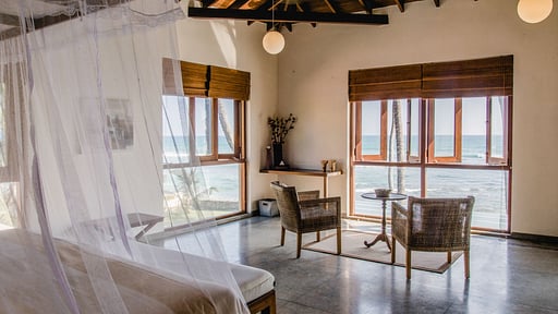 Kabalana House Bedroom 2