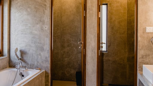 Kabalana House Bedroom 4