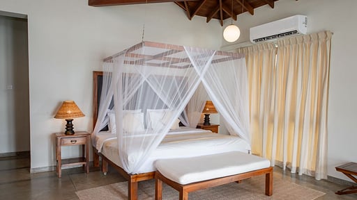 Kabalana House Bedroom 2