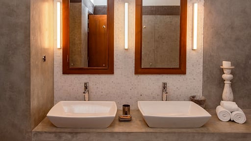 Kabalana House Bedroom 2