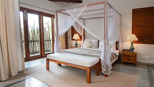 Kabalana House Bedroom 4