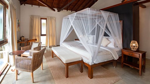 Kabalana House Bedroom 3