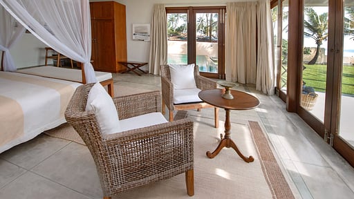 Kabalana House Bedroom 1