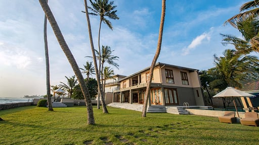 Kabalana House Garden