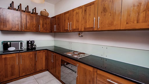 Kabalana House Kitchen