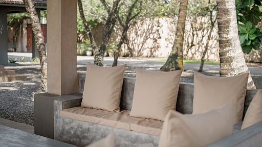 Kabalana House Swimming pool