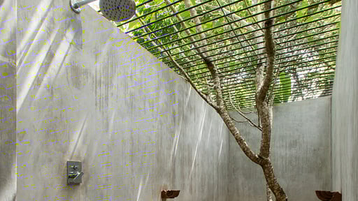 Kadju House Schlafzimmer 2